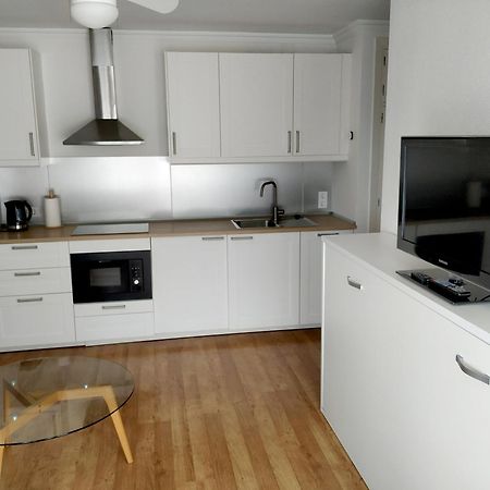 Carihuela Luxus Studio 托雷莫利诺斯 外观 照片