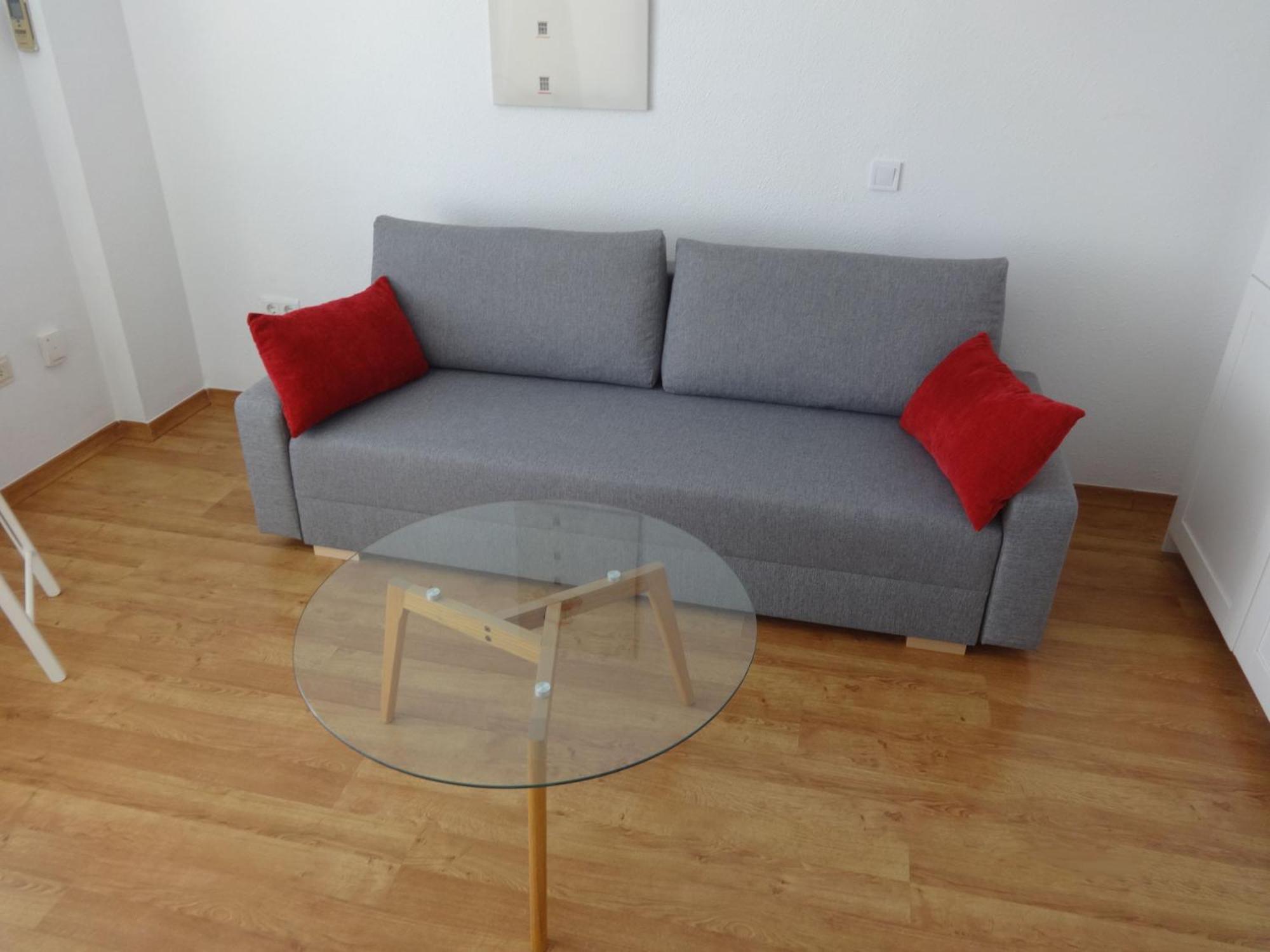 Carihuela Luxus Studio 托雷莫利诺斯 外观 照片