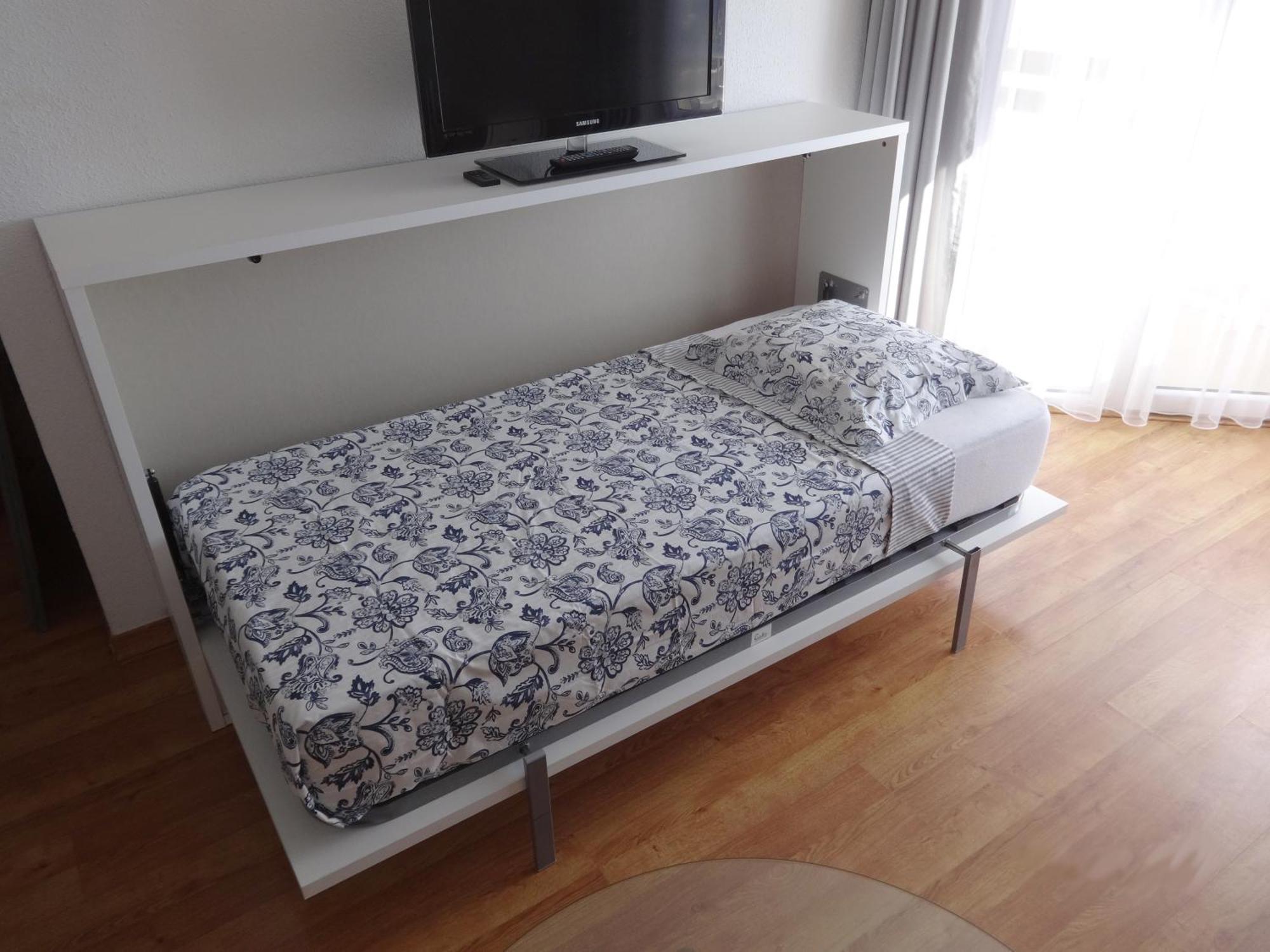 Carihuela Luxus Studio 托雷莫利诺斯 外观 照片