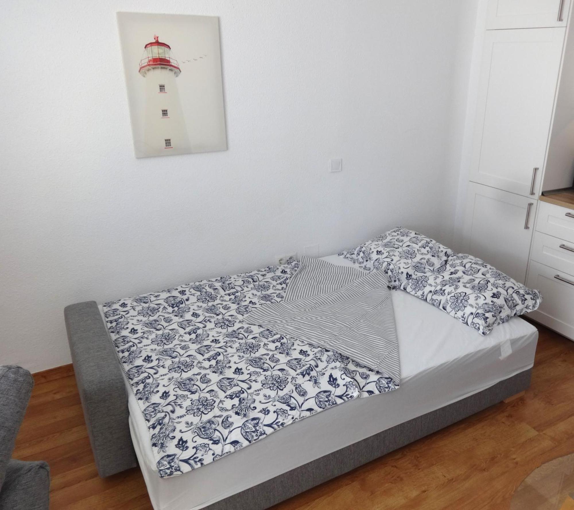 Carihuela Luxus Studio 托雷莫利诺斯 外观 照片